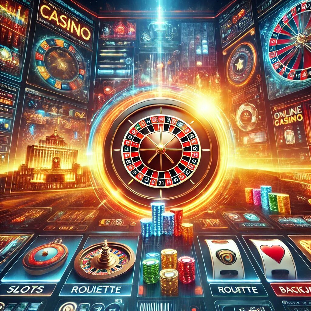  277BET