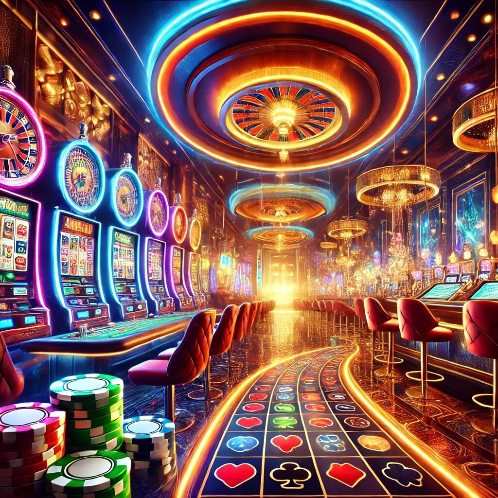  277BET