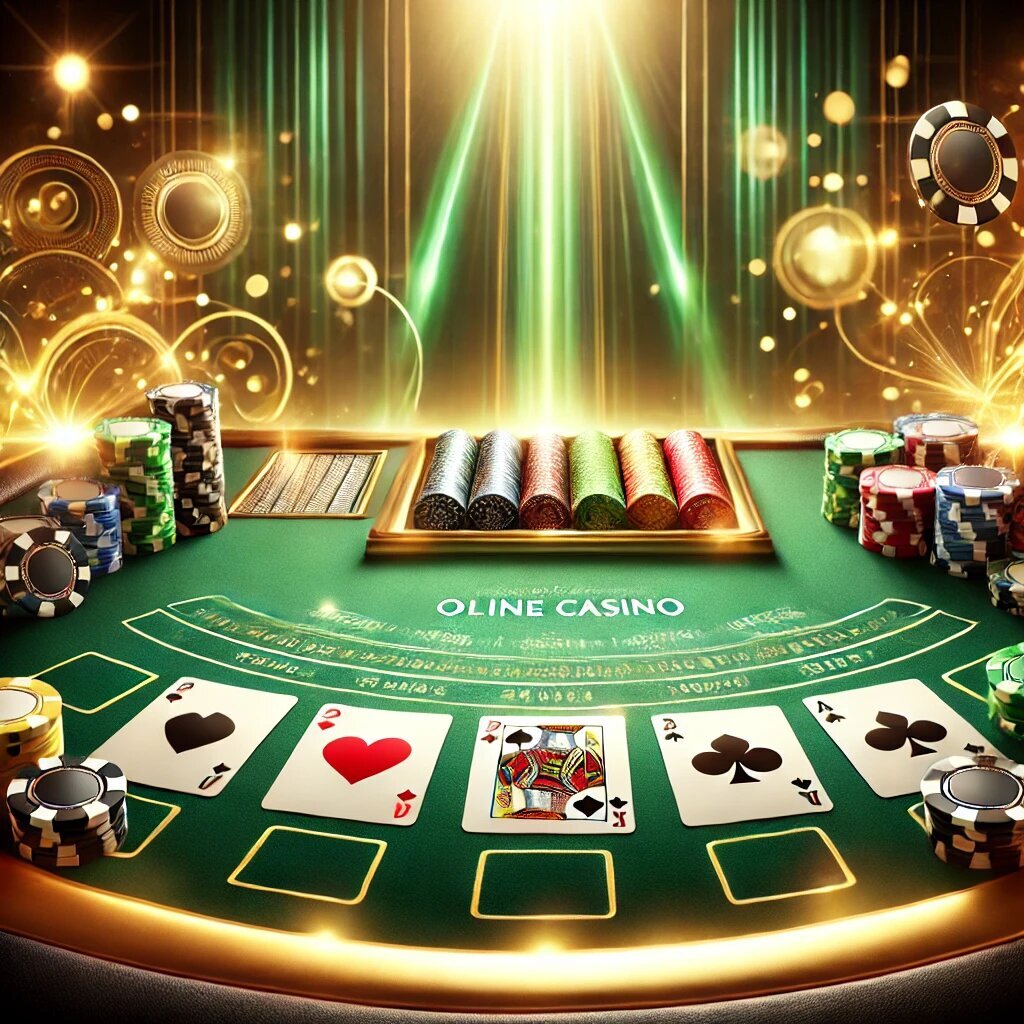  277BET