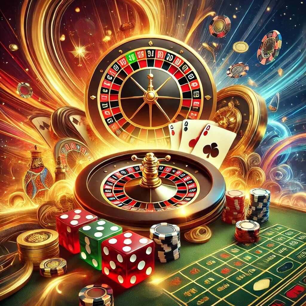  277BET