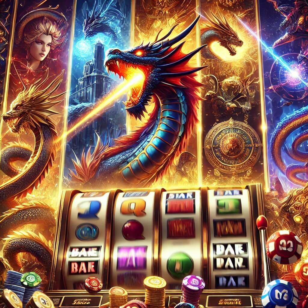  277BET