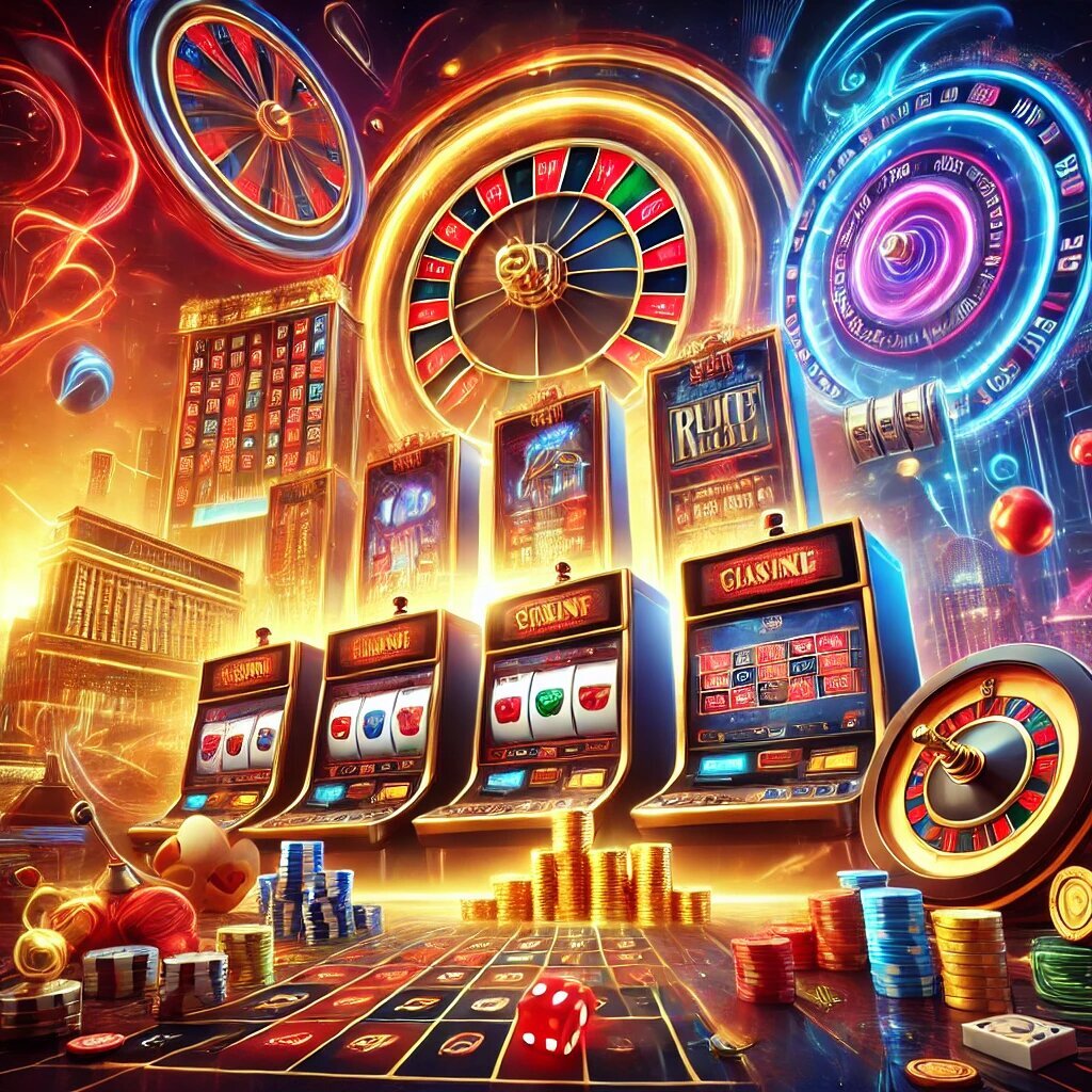  277BET