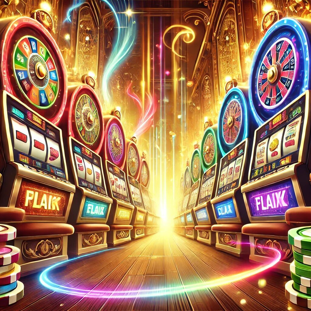  277BET