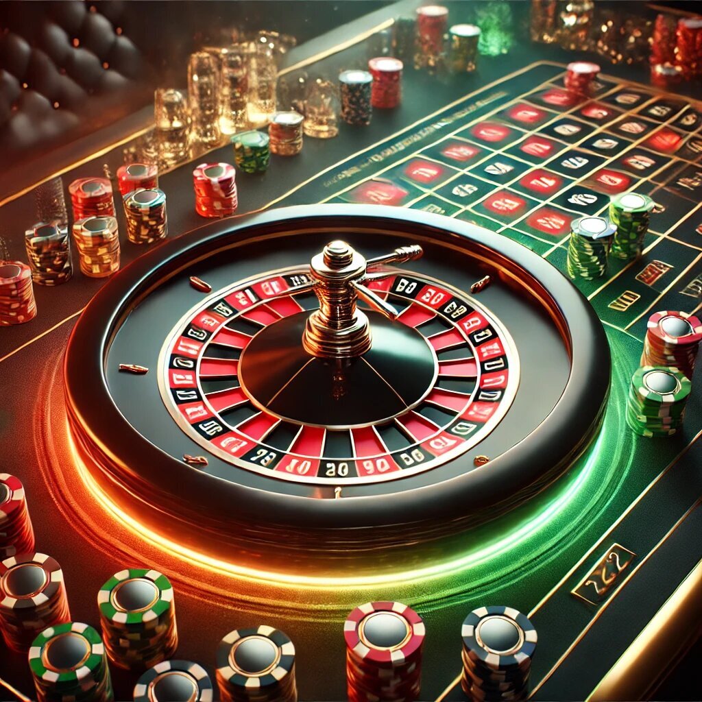  277BET