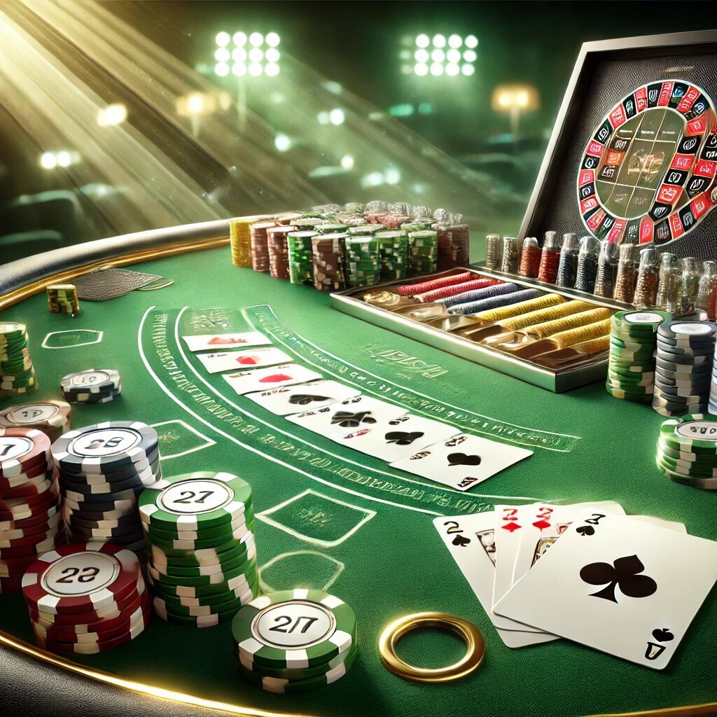  277BET