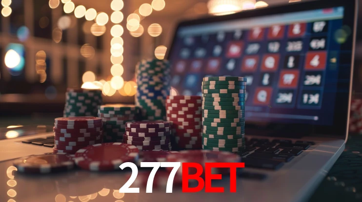 Flash Promotion 277bet