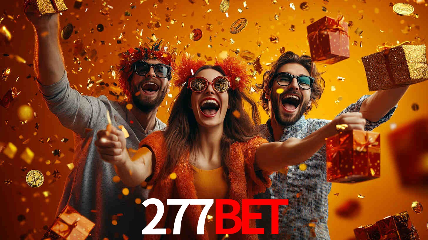 Bônus Generosos e Exclusivos no 277bet para Você!