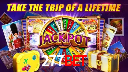 Descubra o Mundo do Cassino Online com 277bet