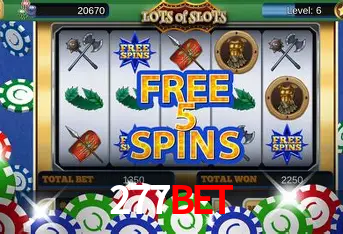 Descubra a Magia dos Jogos de Arcade no 277bet