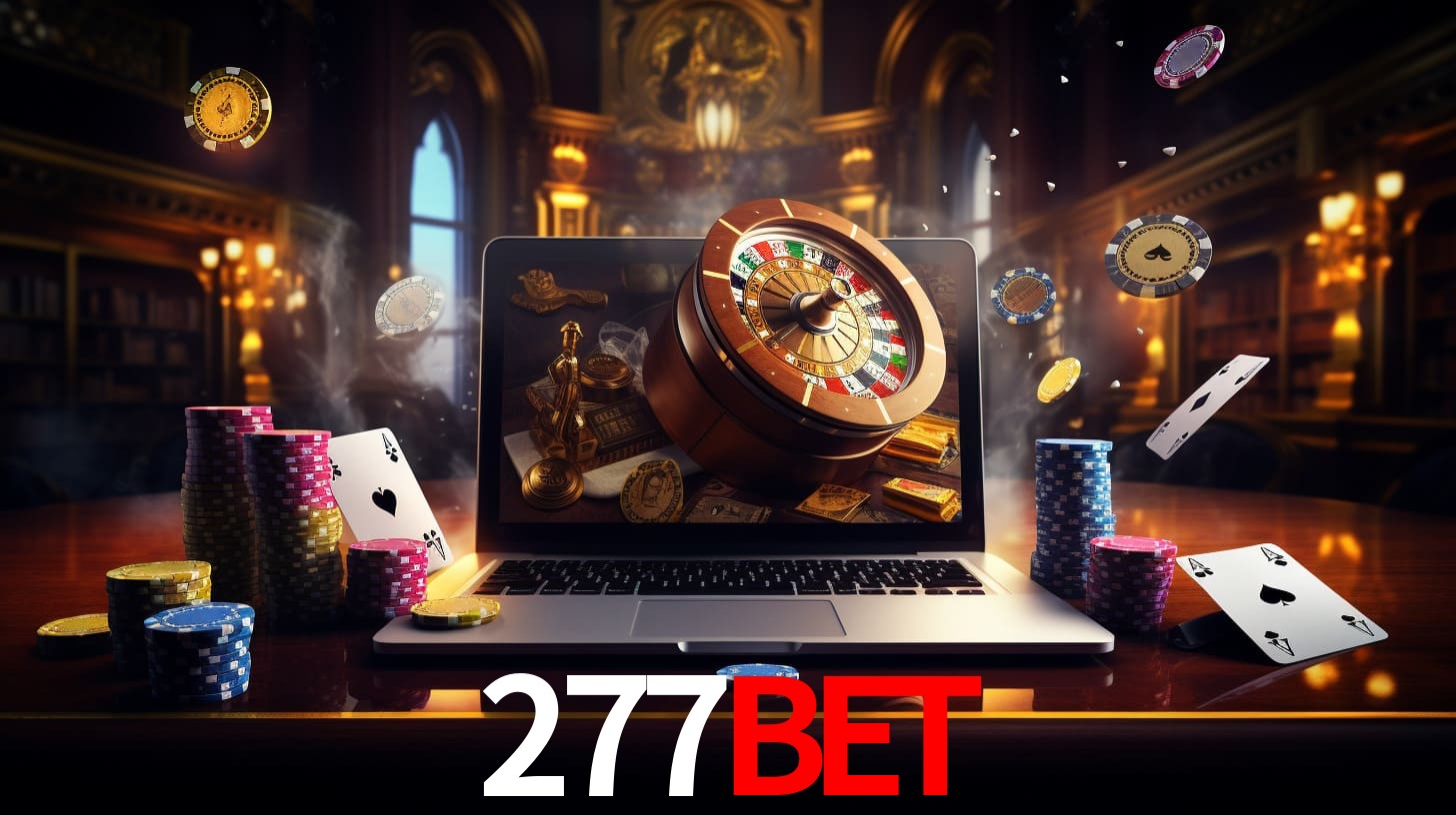 Welcome Bonus 277bet