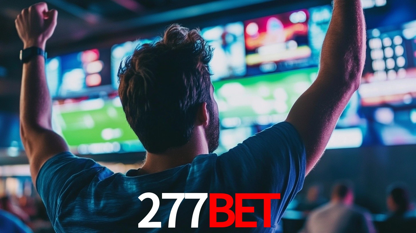 277bet: A Experiência de Casino com Jogos de Mesa ao Vivo