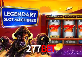 A Experiência Imersiva dos Cassinos Ao Vivo no 277bet