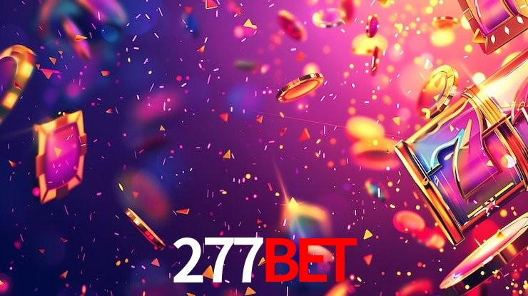 Bônus Diários 277bet