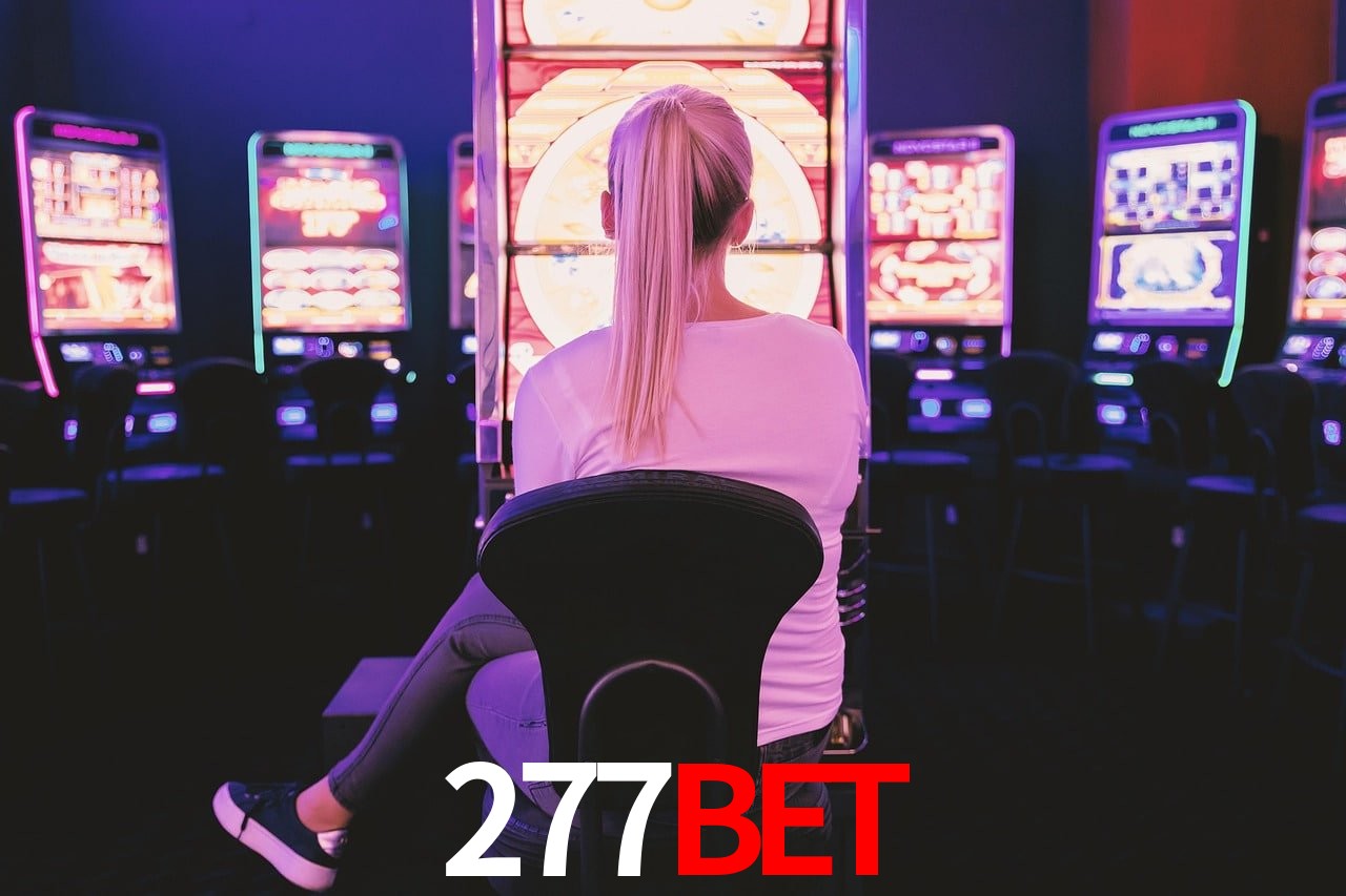 Live Casino 277bet