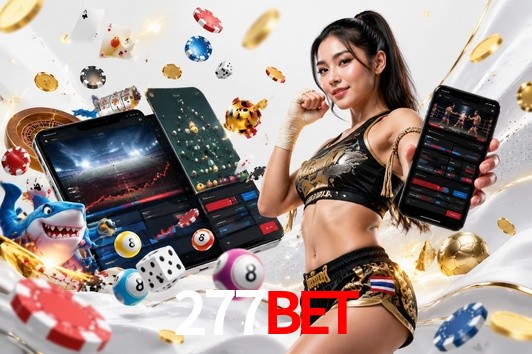 Seasonal Promotions 277bet