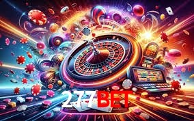 Cadastro Rápido 277bet