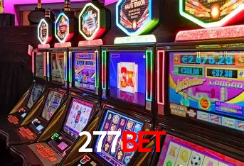 A Revolução dos Aplicativos de Jogos no 277bet