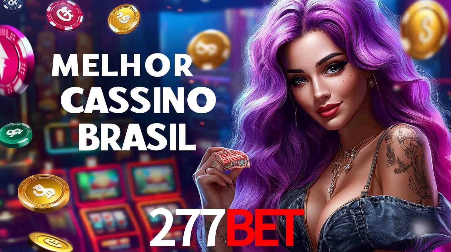 Inovações de Jogos na 277bet: O Futuro das Experiências Interativas