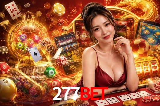Account Benefits 277bet