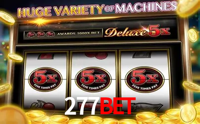 Apostas Esportivas na 277bet: Um Guia Completo