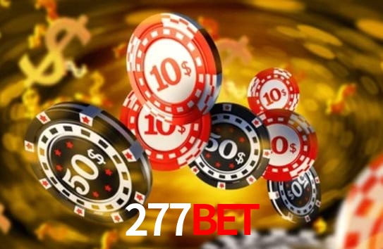Provedores de Jogos 277bet