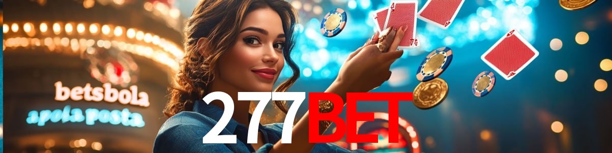 Statistics 277bet