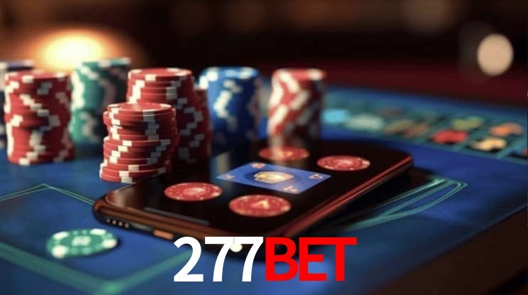 Jogos de Slot 277bet