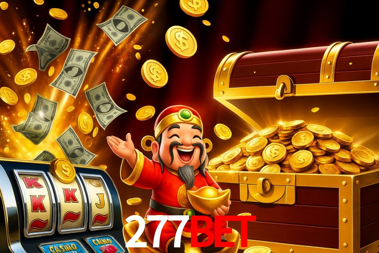 Apostas de Tênis 277bet
