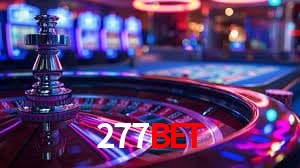 Welcome Bonus 277bet